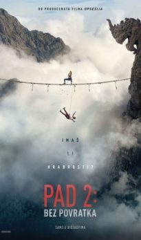 Pad 2: Bez povratka