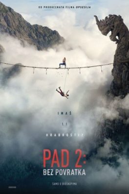 Pad 2: Bez povratka