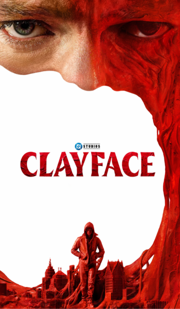 Clayface