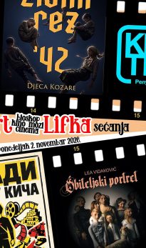 Mladi u svetu kiča