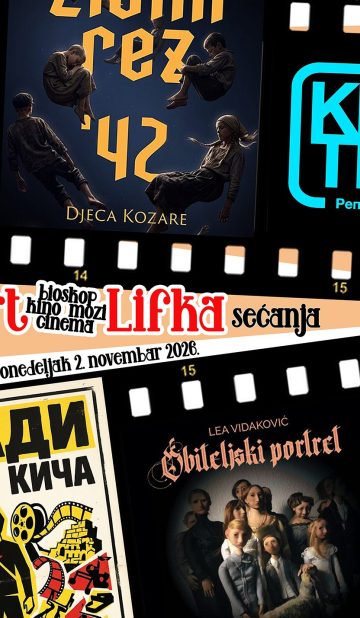 Mladi u svetu kiča
